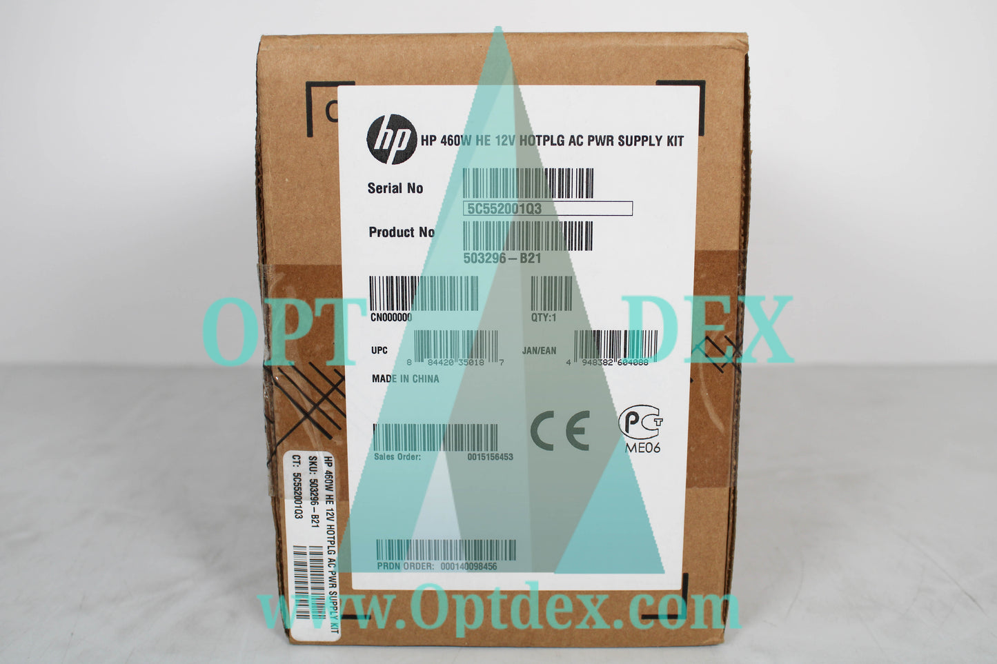 HP 503296-B21