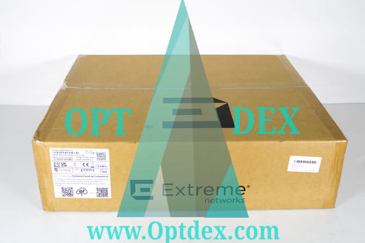 Extreme Networks ExtremeSwitching 5420M 48 Port Switch - 5420M-48W-4YE