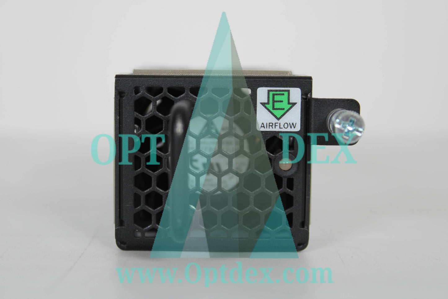 Brocade Exhaust Fan Module for ICX Series Switch - 60-1002274-03