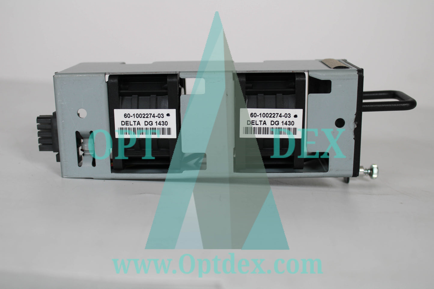 Brocade Exhaust Fan Module for ICX Series Switch - 60-1002274-03