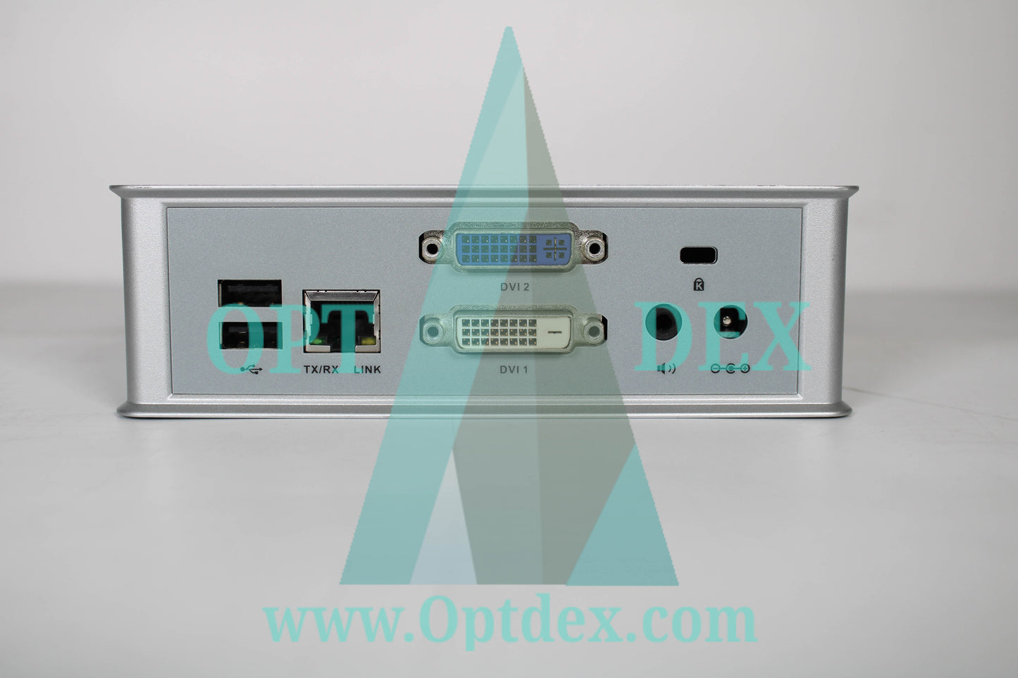 HPE t310 Copper NIC Zero Client 293D - 697786-001