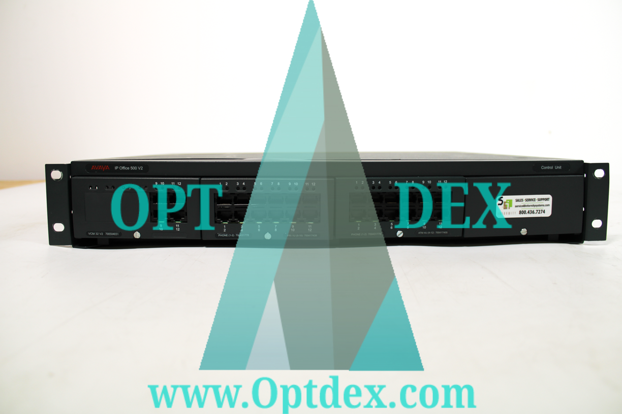 Avaya 700476005 -Refurbished