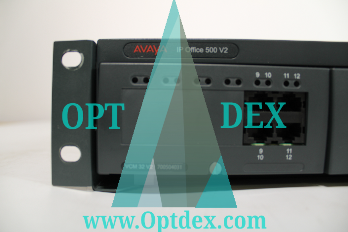 Avaya 700476005 -Refurbished