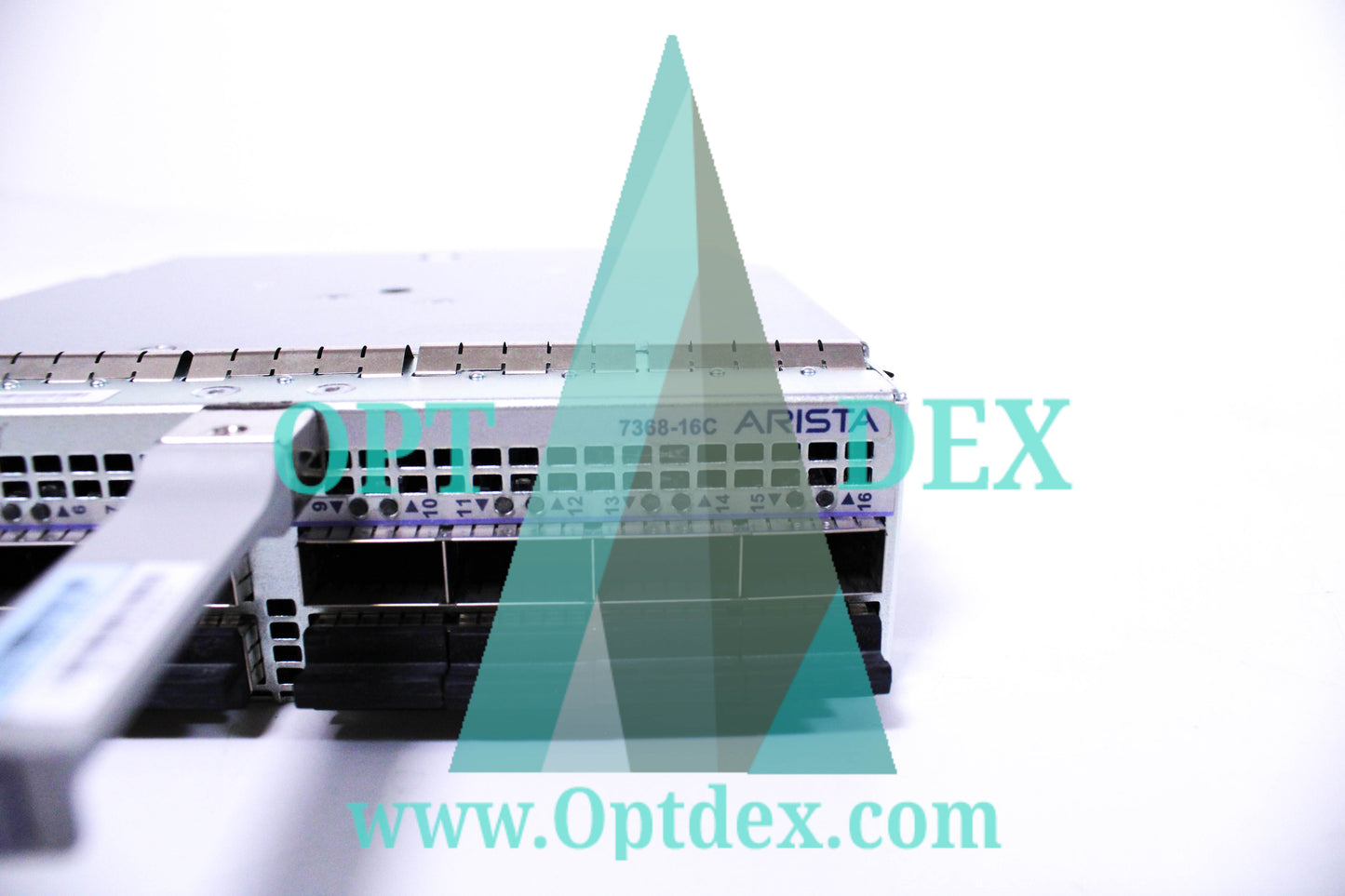 Arista DCS-7368-16C Line Card