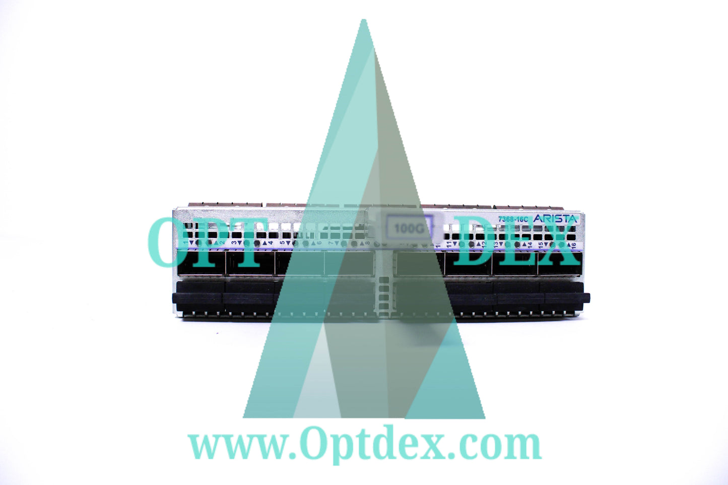 Arista DCS-7368-16C Line Card