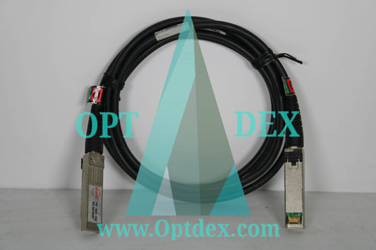 Molex HP Compatible Copper SFP to SFP Fiber Channel Cable, 2m - 73930-0102