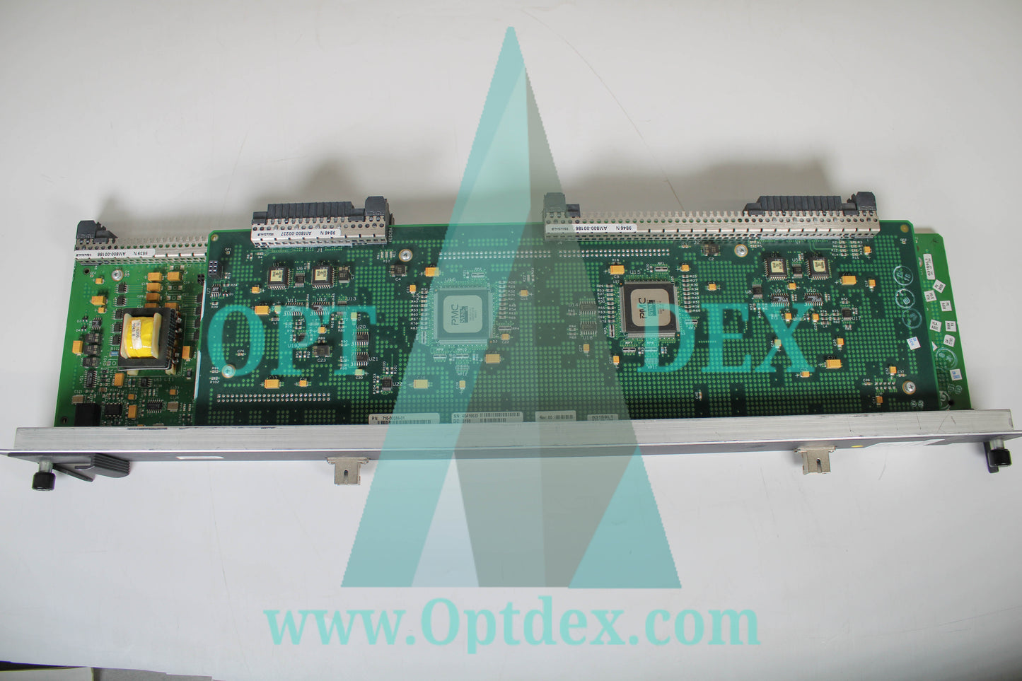 Lucent Interface Module for GX-550 - 810-00156-01