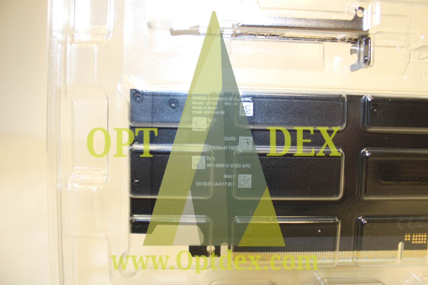 Mellanox 900-9X81E-00EX-ST0