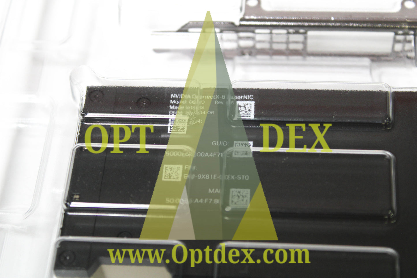 Mellanox 900-9X81E-00EX-ST0