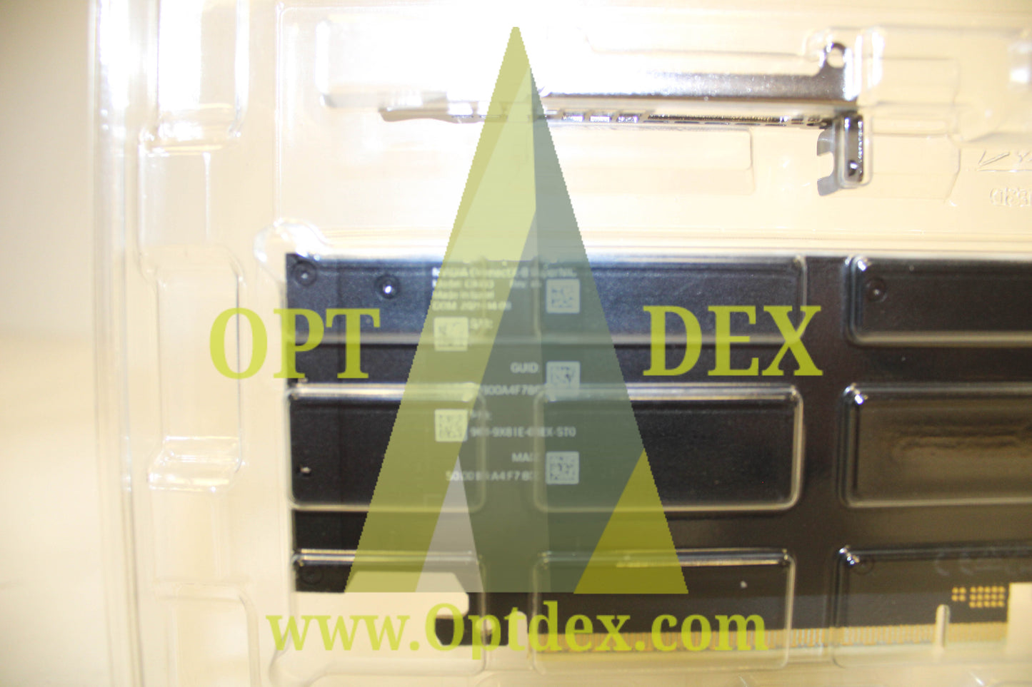 Mellanox 900-9X81E-00EX-ST0