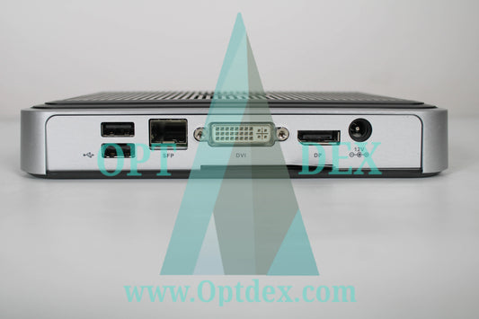 HPE t310 G2 Fiber NIC Zero Client - 918488-020