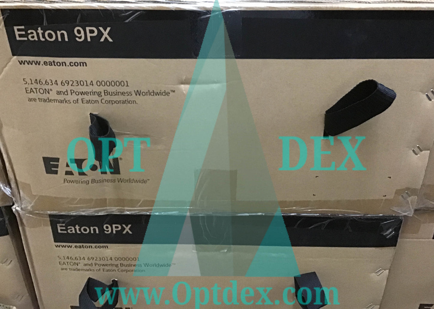 Eaton 9PX3K3UN - 9103-83918-00P