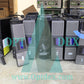 Eaton 5000VA 4500W L6-30P 208V Tower UPS, DMGd Faceplate *CHASSIS ONLY* - 9PX5K