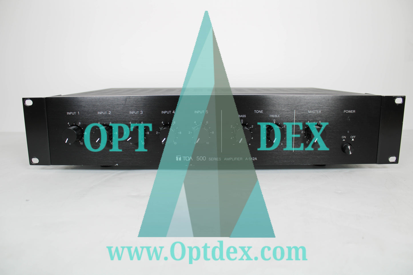 TOA A-512A