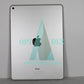 Apple iPad Air 2 16GB, Wi-Fi (Unlocked), 9.7in - Silver - A1566