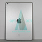 Apple iPad 5th Gen. 32GB, Wi-Fi, 9.7in - Silver Unlocked - A1822