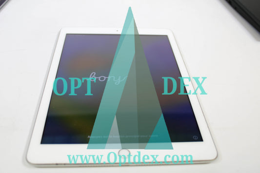 Apple iPad (6th Generation) A1893 32 GB, Wi-Fi, 9.7 in - Silver