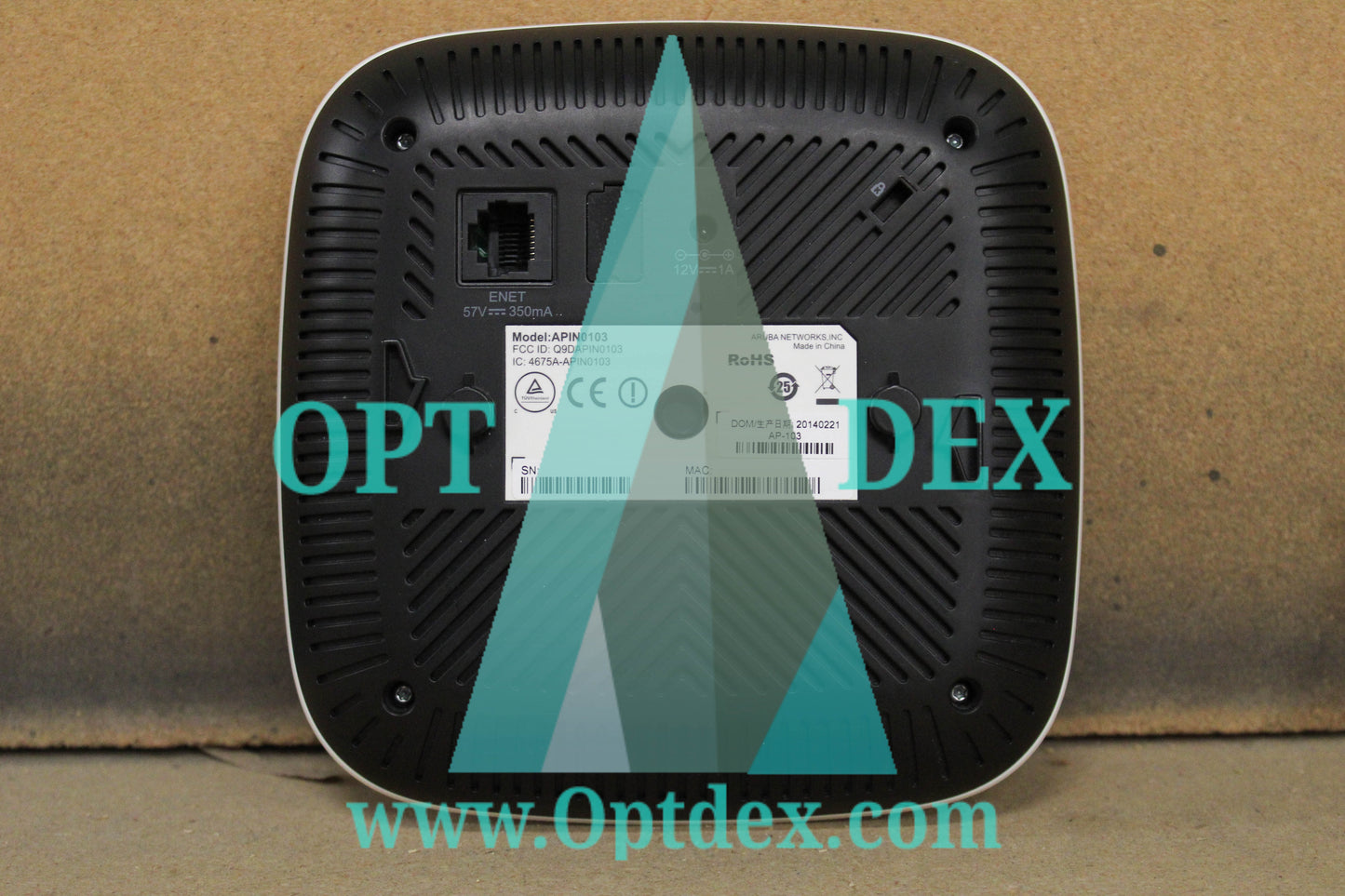 Aruba Networks AP-103 Wireless Access Point APIN0103