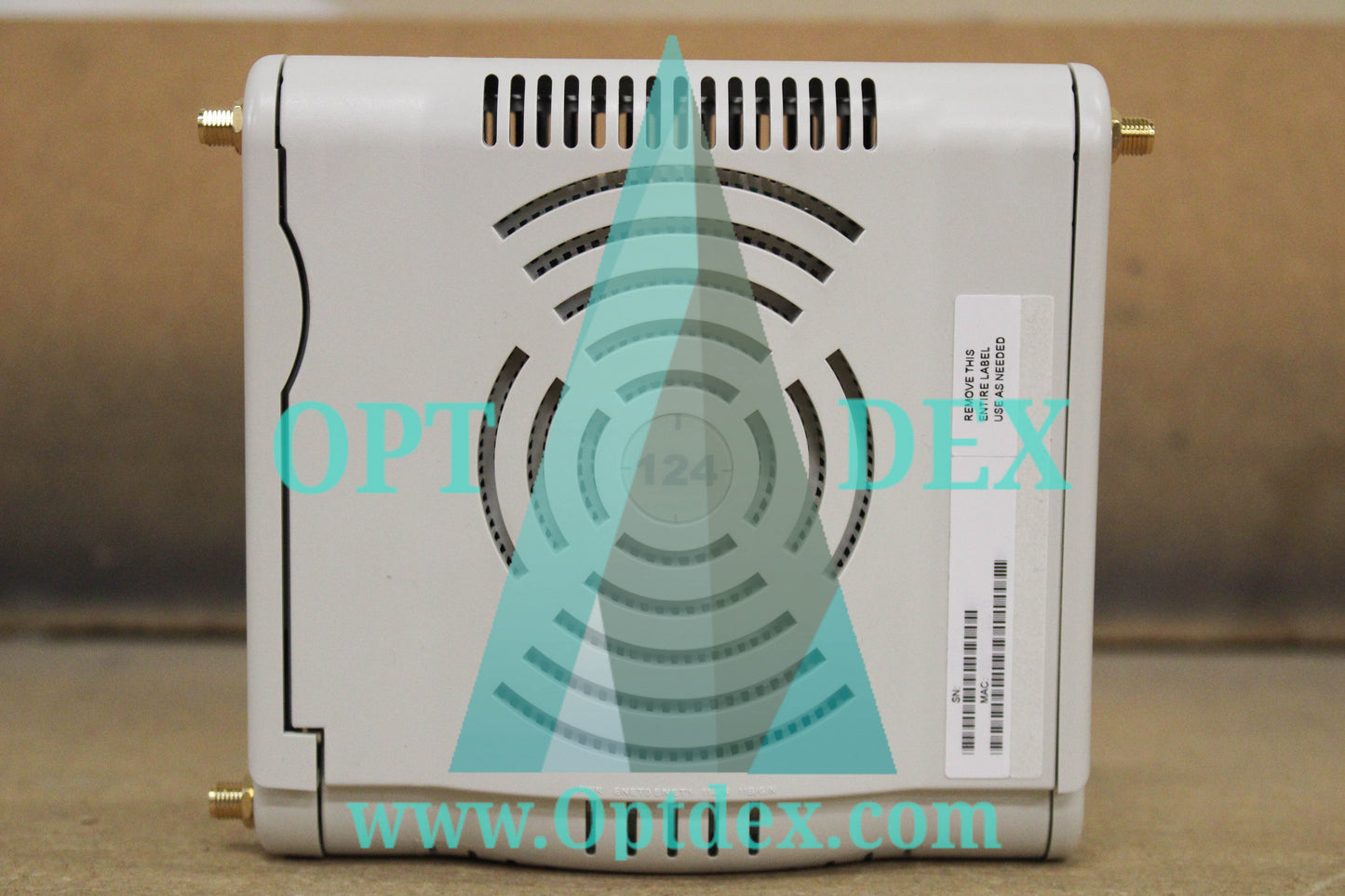 Aruba AP-124 Dual Band Wireless Access Point