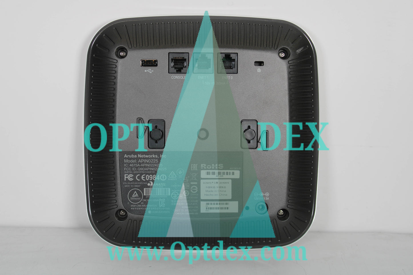 Aruba Networks AP-225 Wireless Access Point APIN0225 - JW175A