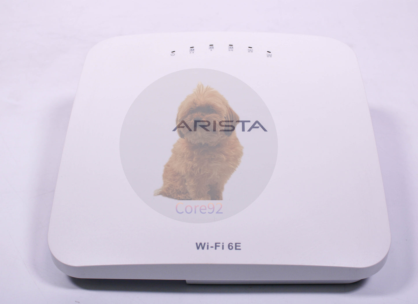 Arista AP-C360 Wireless access point Wi-Fi 6E