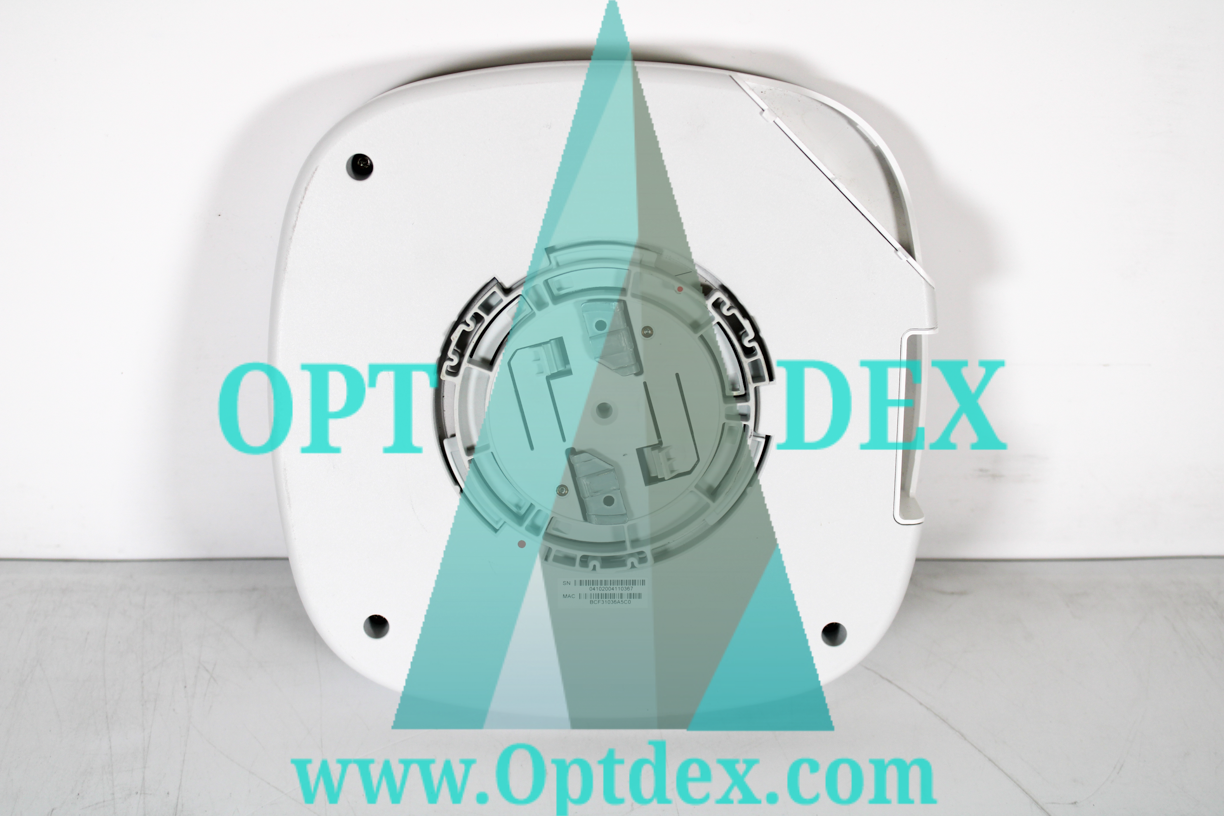 Extreme Networks Wi-Fi 6 (802.11ax) Tri Radio Indoor Access Point - AP410C-FCC