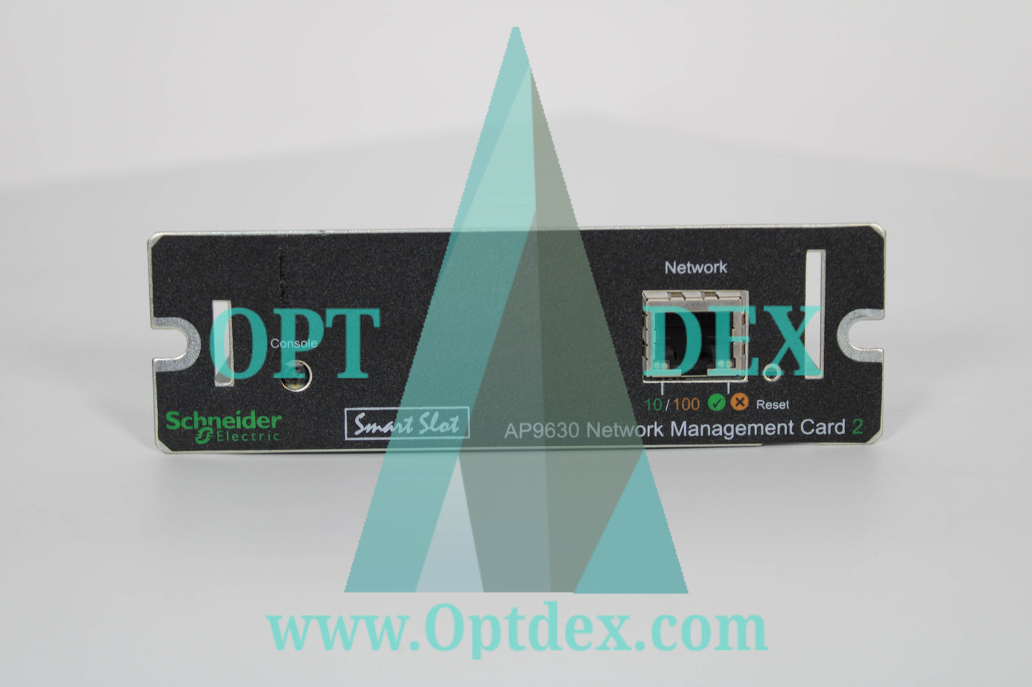 APC UPS Network Management Card - AP9630