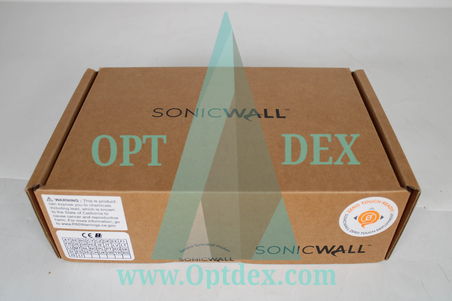 SonicWall SonicWave 231c Network Security Wireless Access Point - APL44-0CF