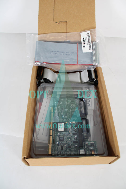 Adaptec Storage Controller Card - ASC-29160-00