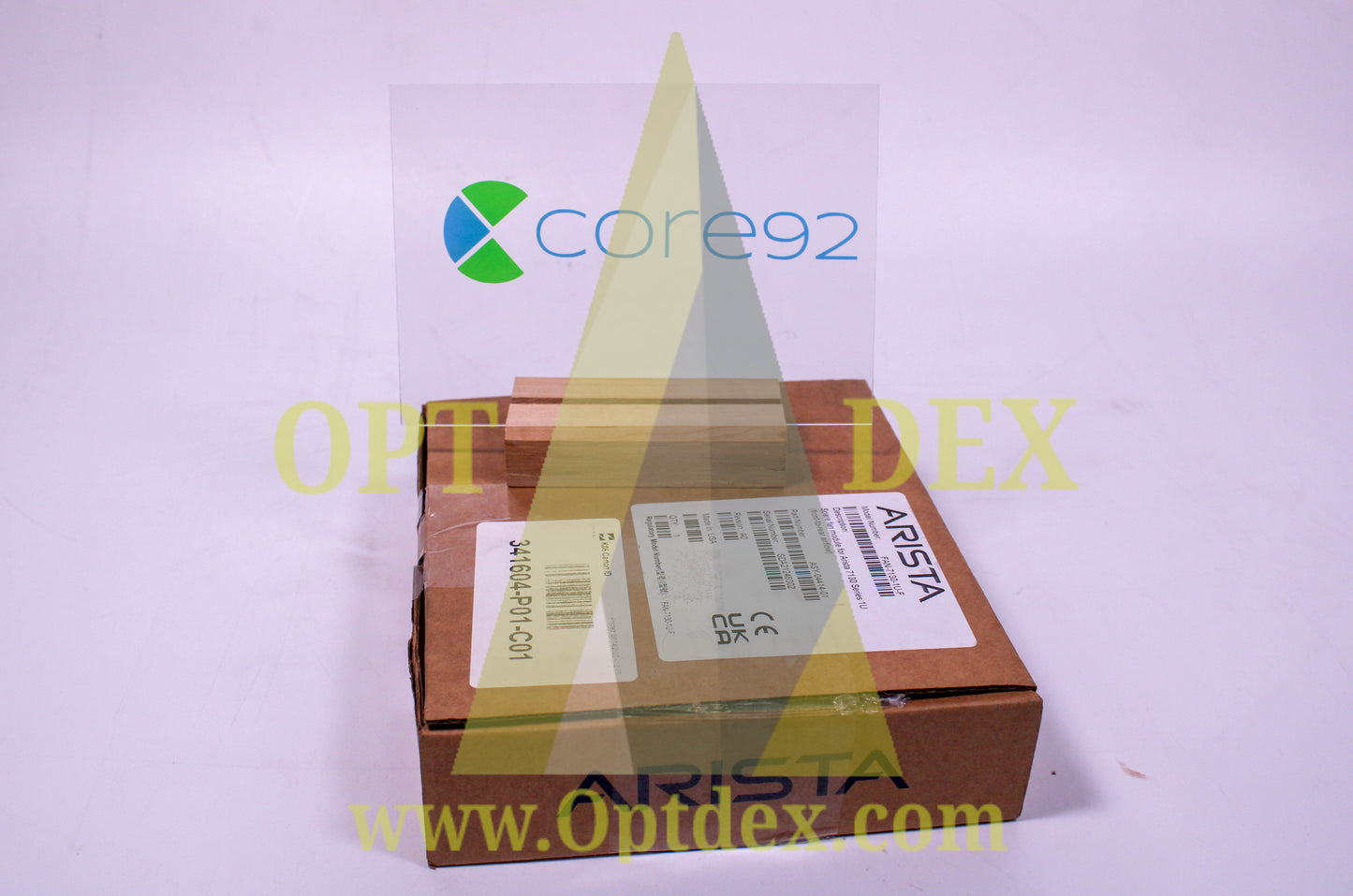 Arista FAN-7130-1U-F