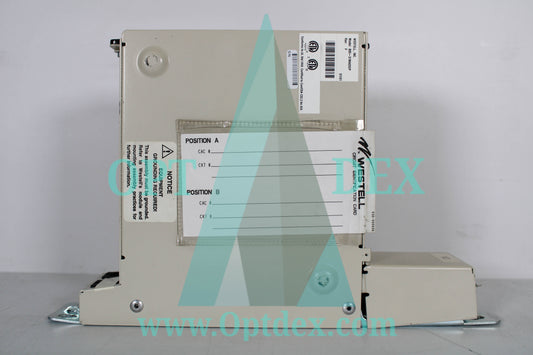 Westell T1 FAC LPBK MODR CPE - B90-31MA202P