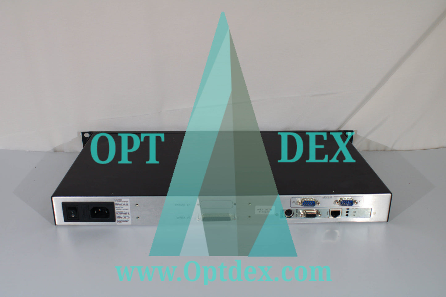 BOSCOM BX6058 e-Twin@ax Controller II