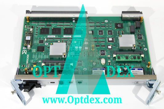 Brocade CP8 Control Processor Blade Board - 60-1000376-12