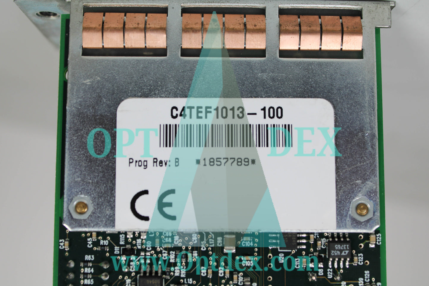 LCom Transition 1300 NM Multi-Mode (SC) 2km - C4TEF1013-100