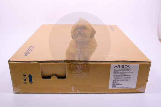 Arista CCS-720DP-48S-2F