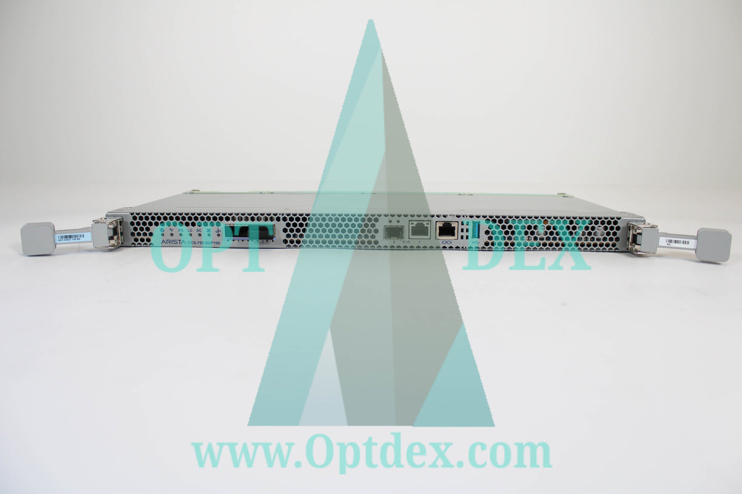 Arista Networks 750 Series Supervisor Module *TESTED* - CCS-750-SUP100