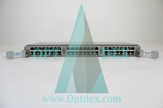 Arista Networks 750 Series 48 Port Expansion Module - Arista CCS-750X-48TP-LC