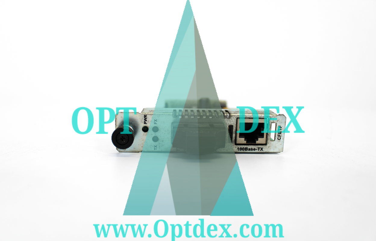 Transition Networks CFETF1013-105 -Refurbished