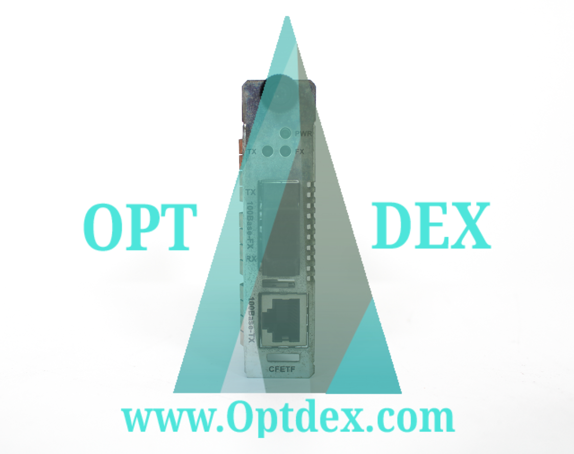 Transition Networks CFETF1013-105 -Refurbished