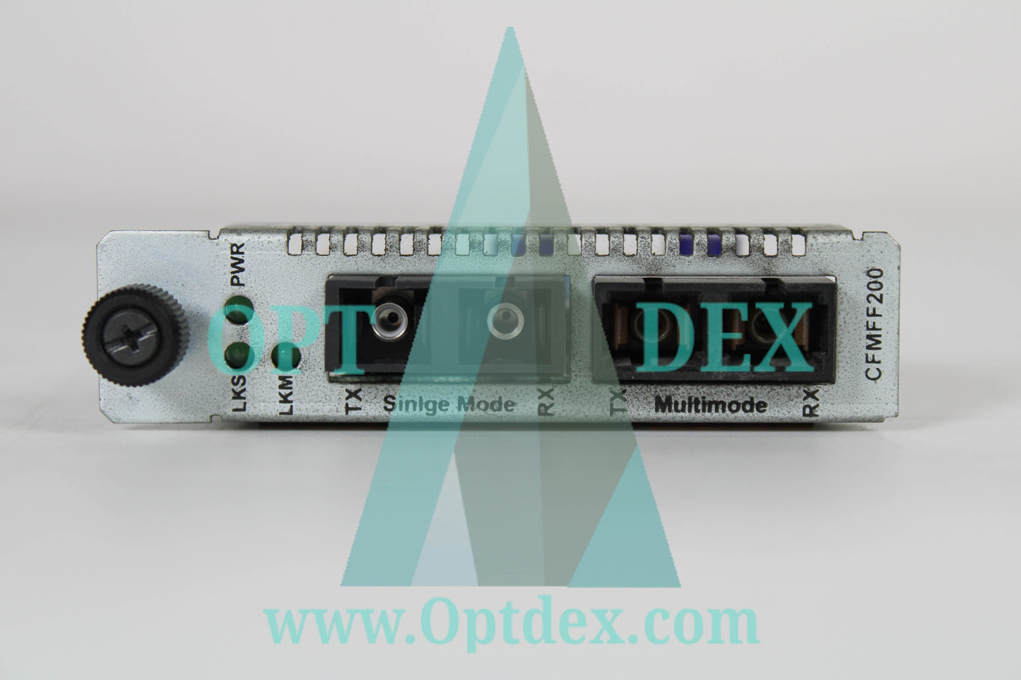 Transition Networks Media Converter - CFMFF1314-200