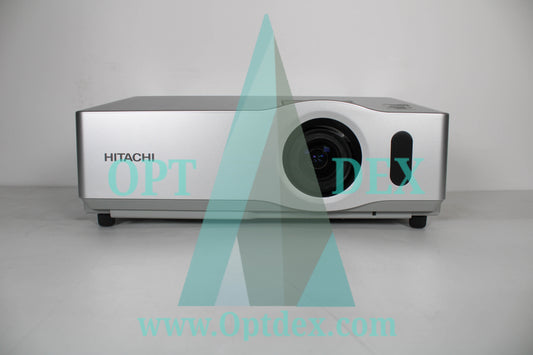 Hitachi 2600 Lumens XGA MultiMedia Projector - CP-X308