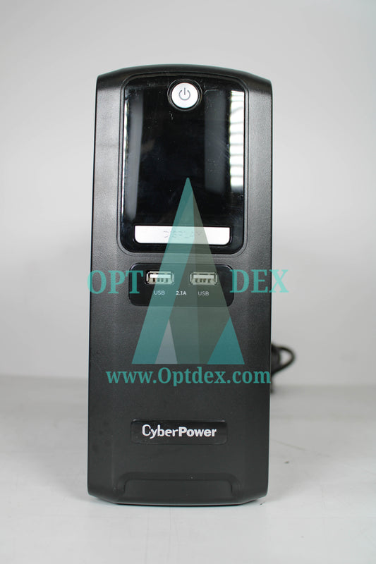 CyberPower 1350VA 810W Battery Backup - CST135XLU