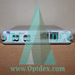 NetOptics 1 Gigabit SX to TX Converter Tap LC Type to RJ45 - CVT-SX5/GCU
