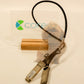Dell DAC-QSFP-40G-1M