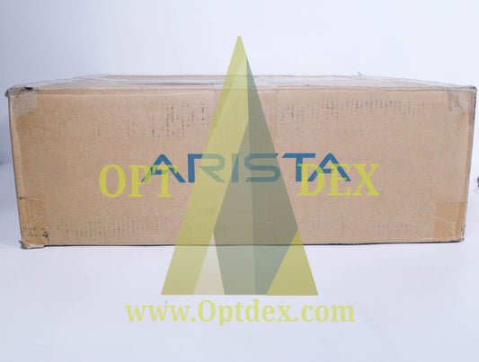 Arista 7050X 48xSFP+/4xQSFP+ Ports, Front to Rear, Dual Power – DCS-7050SX-64-F