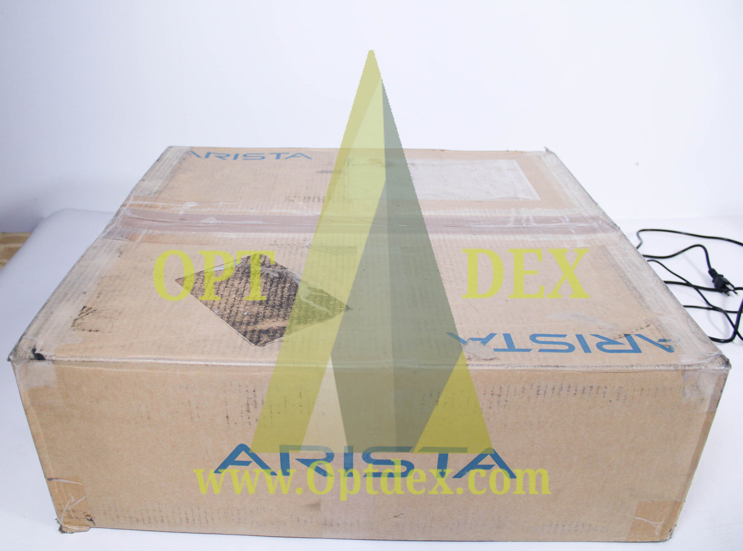Arista 7050X 48xSFP+/4xQSFP+ Ports, Front to Rear, Dual Power – DCS-7050SX-64-F