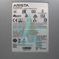 Arista 7050X 48xSFP+/4xQSFP+ Ports, Rear to Front, Dual Power – DCS-7050SX-64-R