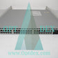 Arista 7050X 48xRJ45/4xQSFP+ Port, Rear to Front, Dual Power – DCS-7050TX-64-R