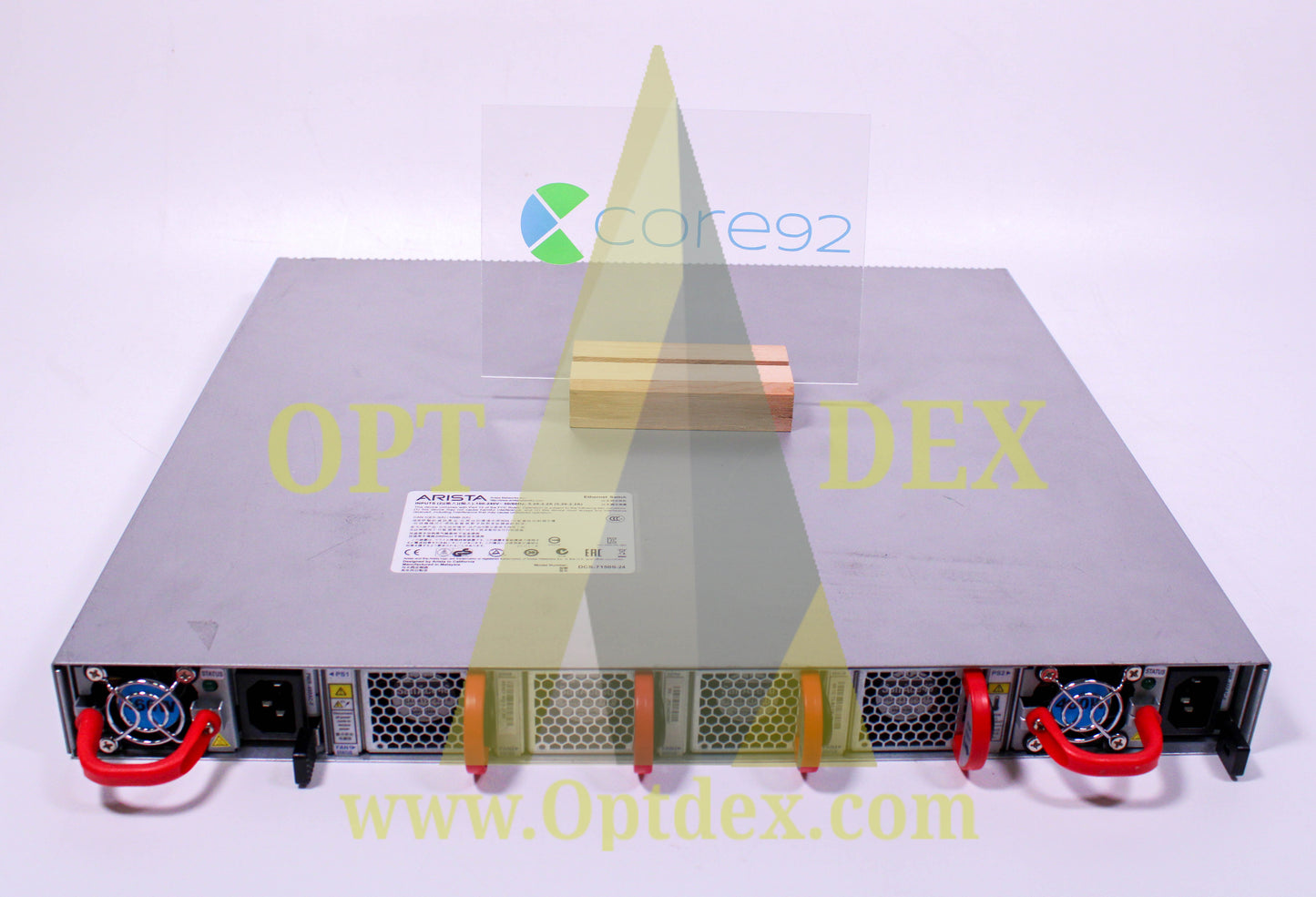Arista DCS-7150S-24-F