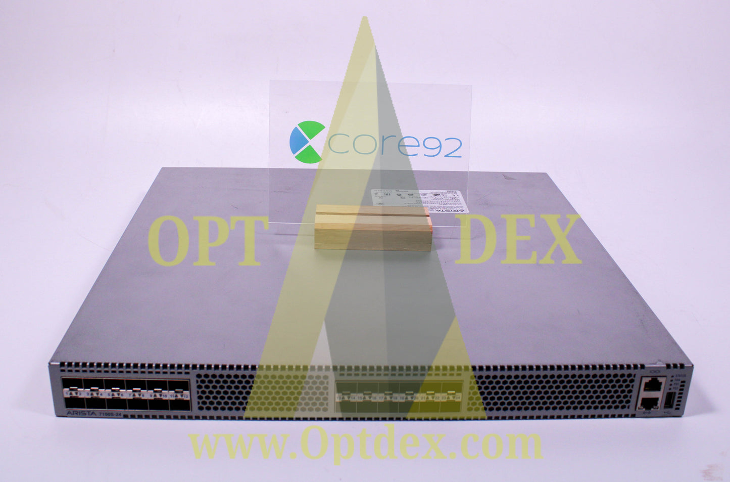 Arista DCS-7150S-24-F